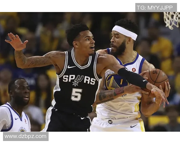 2017年NBA季后赛马刺与勇士的激烈对决回顾与分析