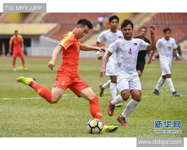 中国国奥队迎战菲律宾队3月24日精彩对决值得期待